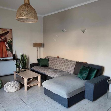 Tzitzifianaki Cozy Apartment Chania  Exterior photo