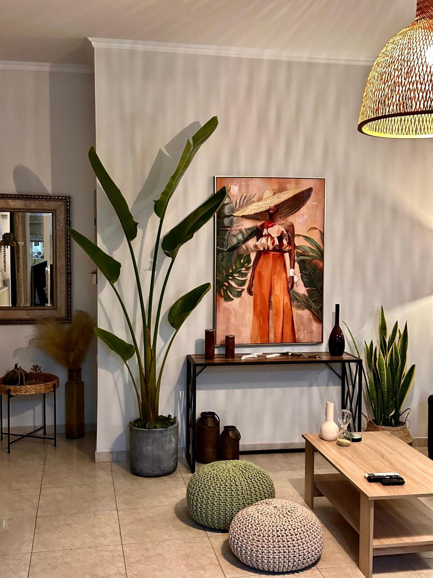Tzitzifianaki Cozy Apartment Chania  Exterior photo